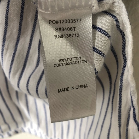 Top by Doe & Rae - Picture 5 of 7